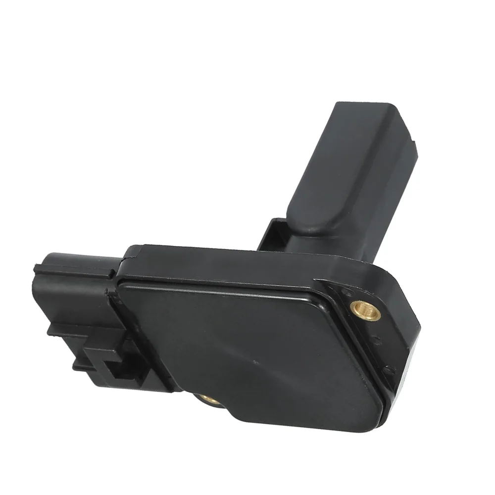Sensor Aliran Massa Udara 4Pin Sensor MAF untuk Ford Mustang 2003-2004 Ford F-150 2001-2004 1L3F-12B579-AB AFH90-02