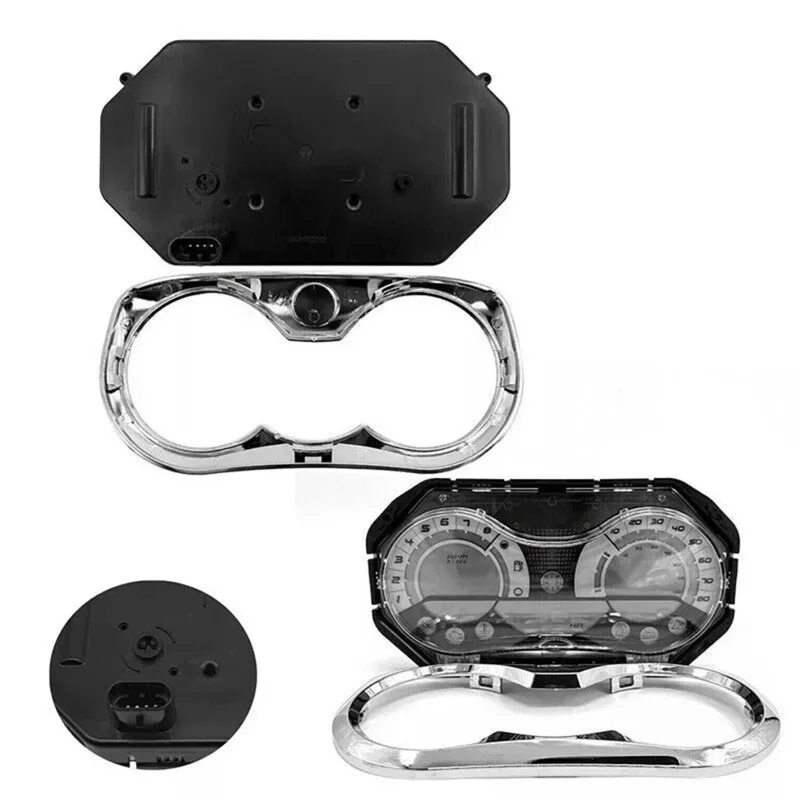 

204471378 Датчик спидометра для морской гидроциклетной лодки Speedster Challenger 150/180 BRP