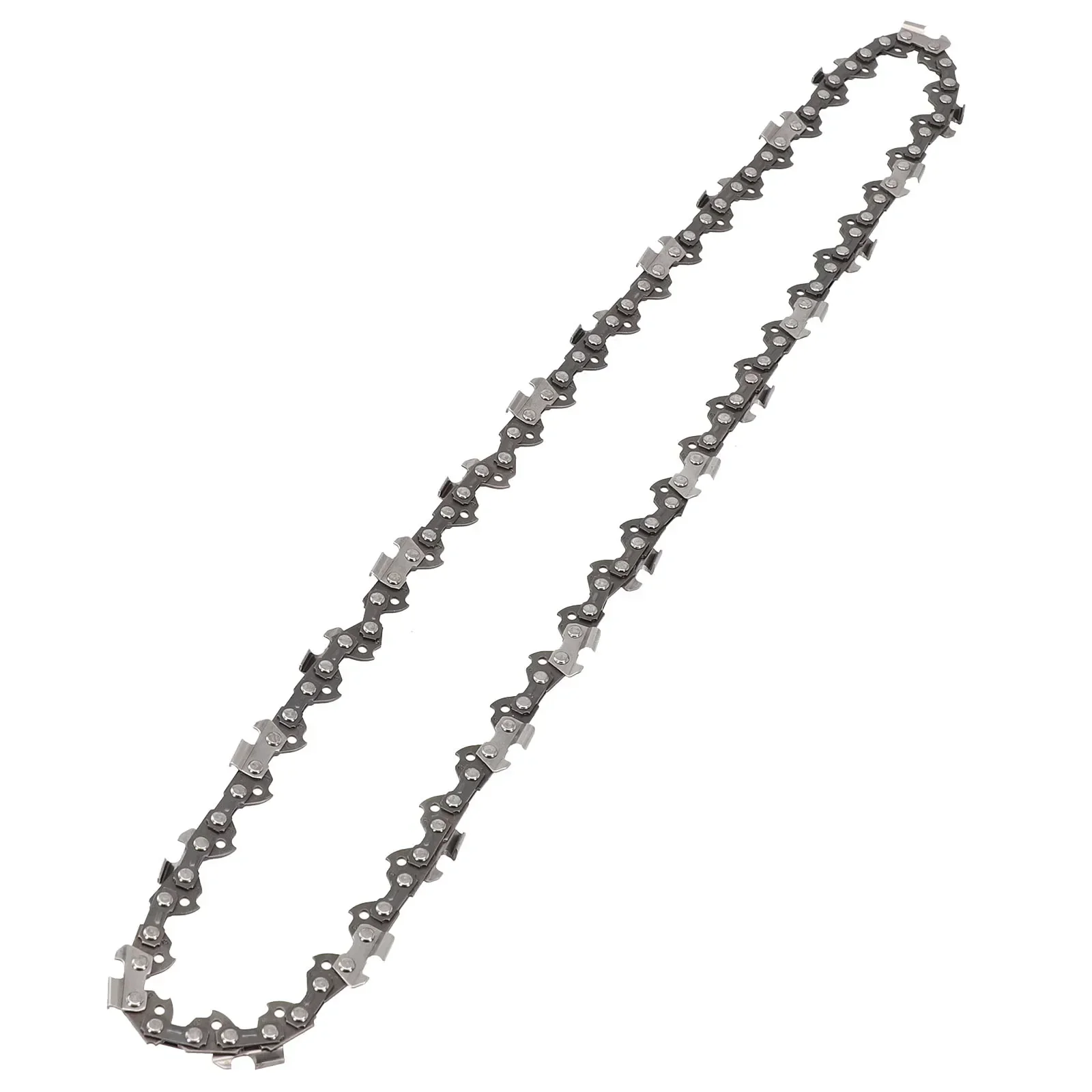 Chainsaw Saw Chain 3/8 LP 50DL For M 50 MS180 M 30 Garden Power Tool Accessories And Parts Replacement Steel White Black
