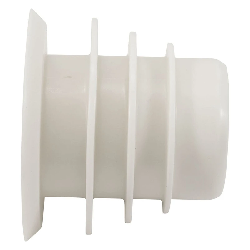 Piscina Cleaner Skimmer Cone Adaptador para o Zodíaco Pentair, K12110 Válvula Cuff, durável, fácil de instalar, fácil de usar, fácil de usar, K12110