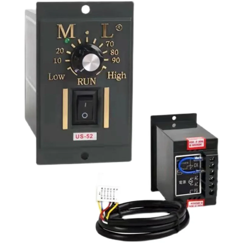 

MAILI Motor 5RK90GU-CF 90W120W Motor 5RK120RGU-CF 5RK90GU-CFT