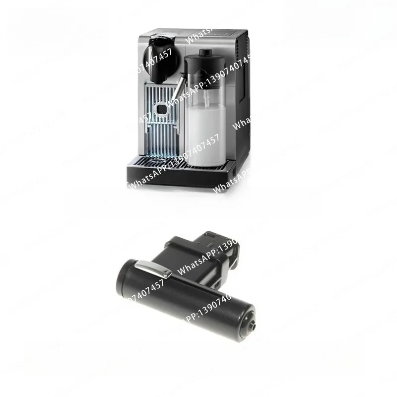 Suitable for capsule coffee machine accessories F456 EN750 water tank, milk can tube, descaling spare parts