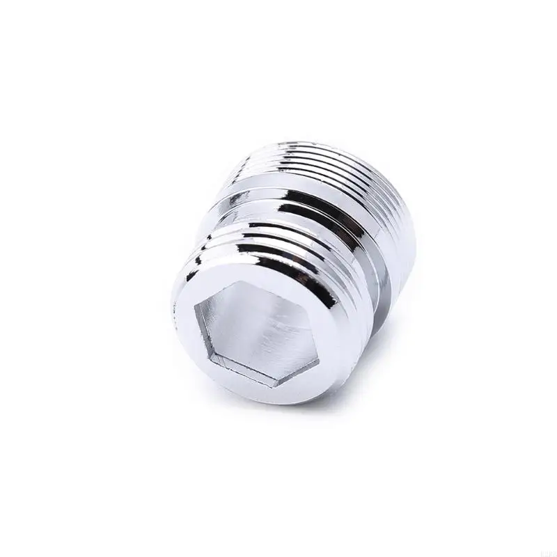 Bộ chuyển đổi kim loại rắn B2RB bên ngoài ren tiết kiệm nước vòi nhà bếp vòi serator conne