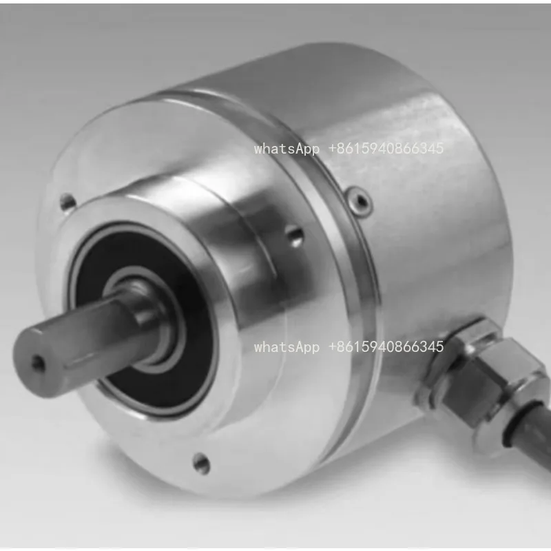 Accessories are suitable for the new FD100.10A.5000.1000.11001.30100501 automation equipment photoelectric encoder