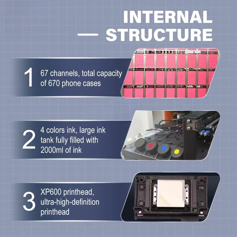 Интерактивный торговый автомат для изготовления чехлов для телефона на заказ Диспенсер для крышек в стиле «сделай сам» с удобным пользователем интерфейсом