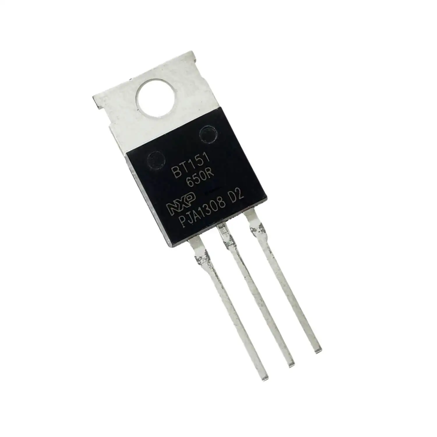 Por que o Transistor Bt151-650 é a Escolha Ideal para Aplicações Eletrônicas?