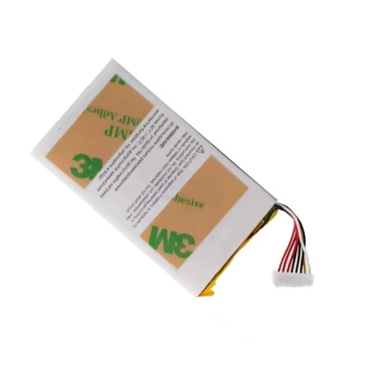 Replacement battery 623758-1S2P 3950mah For 2 Pro Remote Control Battery