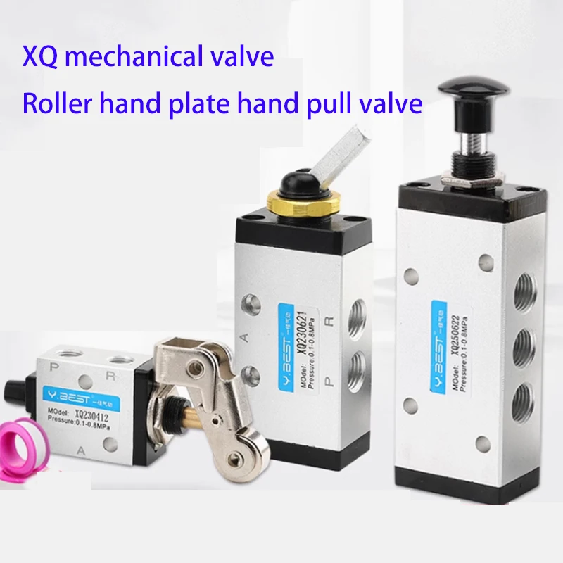 New Type Xq XQ25042…