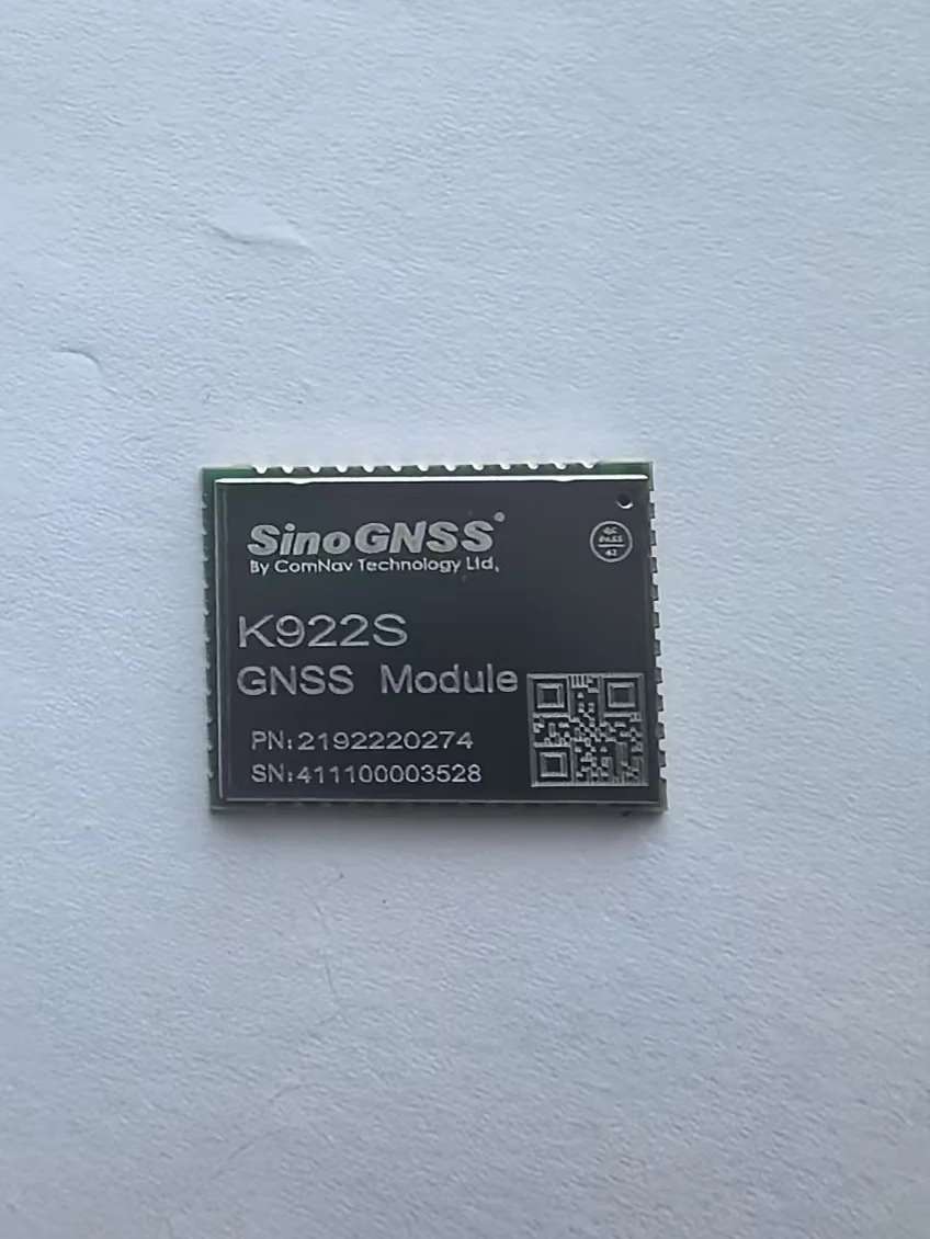 K922K902K922SK902S Full Frequency and Full System RTK Directional Positioning Module Inertial Navi-gation Plate UA-V