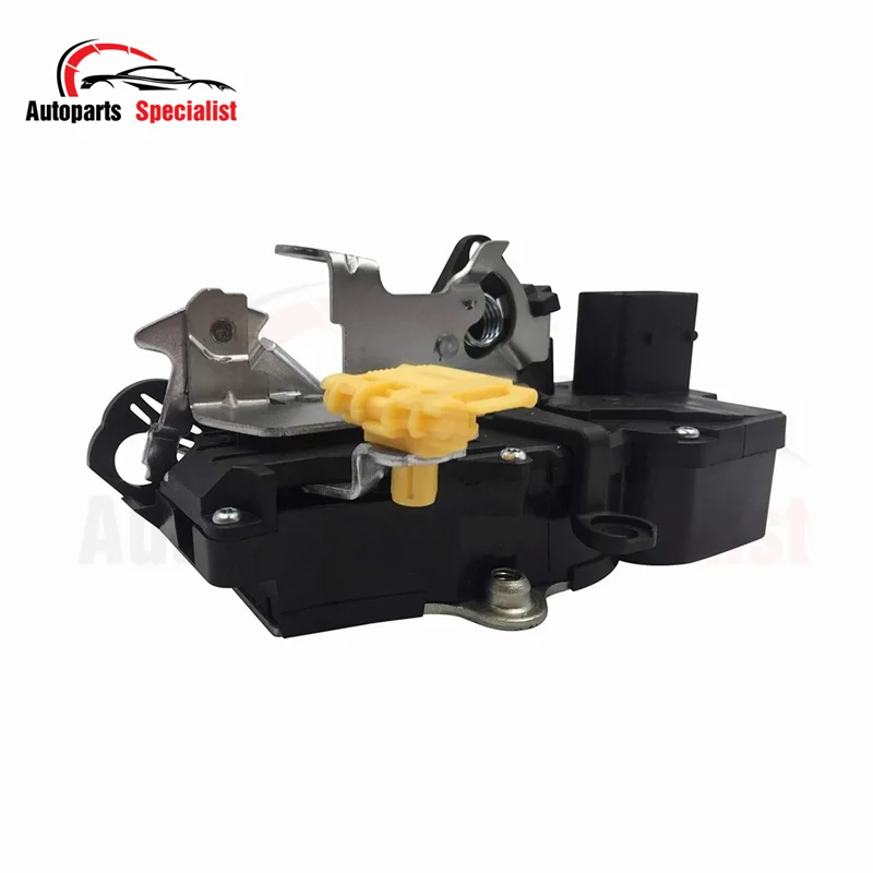 OEM 931-305 Door Lock Actuator Motor Latch Passenger Side For Chevrolet Impala 06-11 car accessories