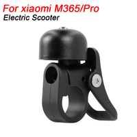 Safety Warning Cycling Bell Horn For Xiaomi M365 Pro 1S Mi3 Electric Scooter Loud Siren Kid Scooter MTB Bells Accessories