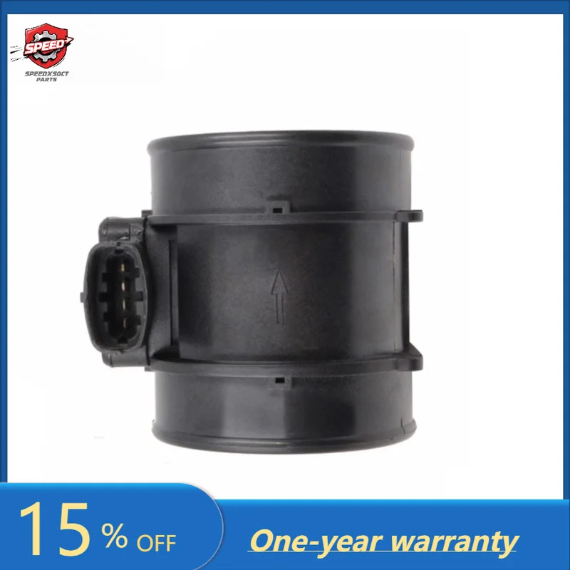 

5WK9606 5WK9641 5WK9606Z 836583 90530463 8ET009142-031 Mass Air Flow Sensor For HOLDEN ASTRA OPEL VECTRA ASTRA VAUXHALL OMEGA