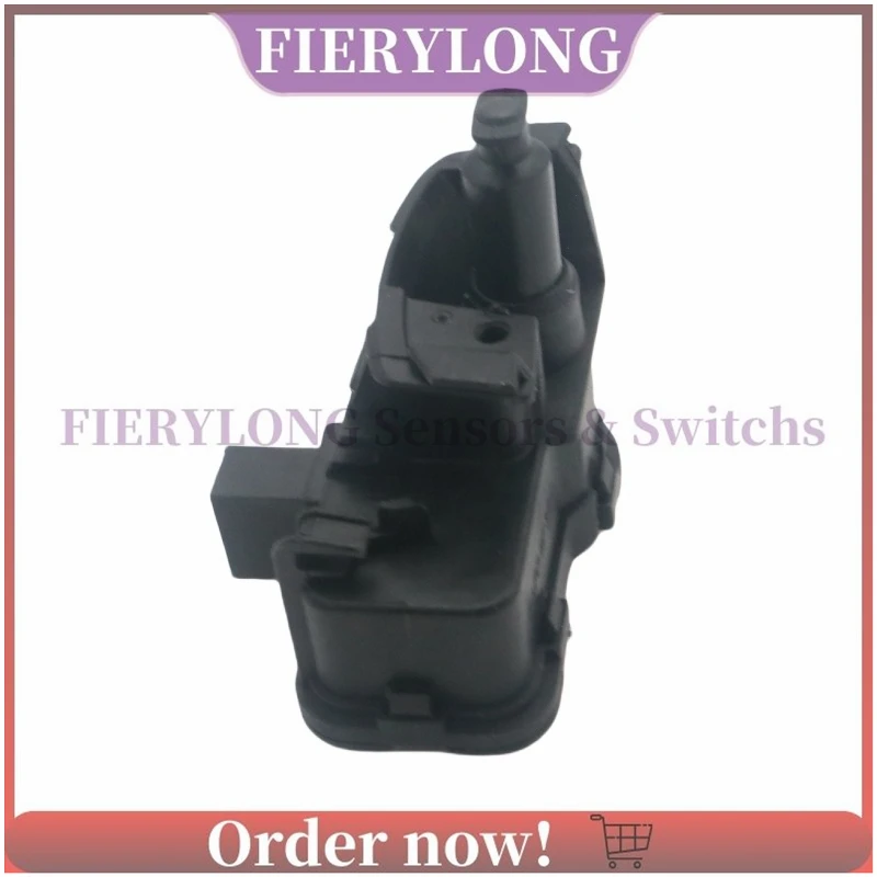 7N0810773 Engine Fuel Cover Actuator Central Locking System Control For Volkswagen Sharan 1.4 2.0 Automobiles Spare Parts