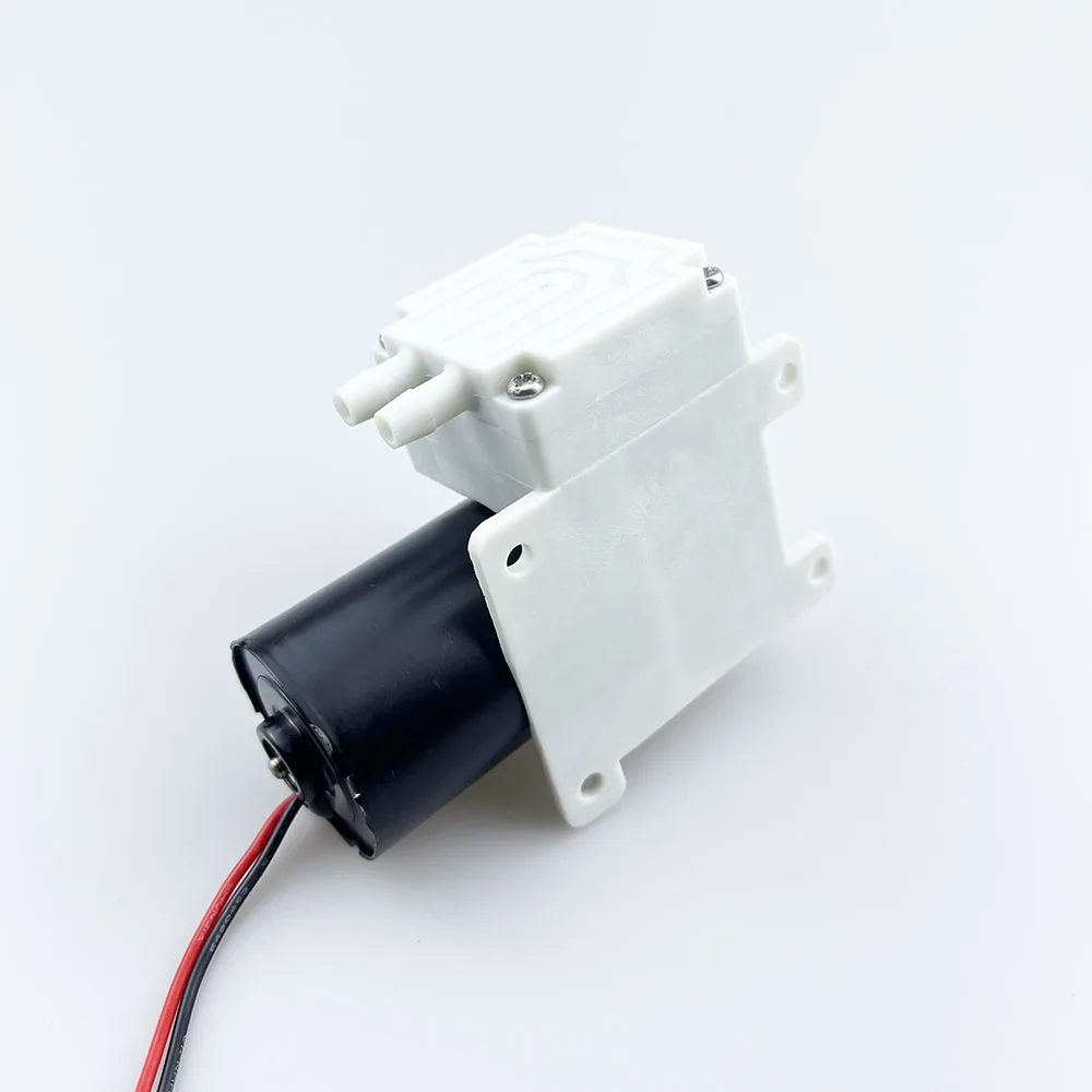 CKKFLO DF-04 Longer Life  DC12V Diaphragm air Pump Dc 24V Brushless   air Transfer Pump for  Home Appliance and Medical