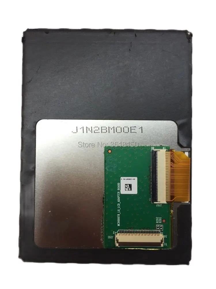 MC9190 LCD Module with PCB for Symbol mc9190 Repairparts 3110T-0443A