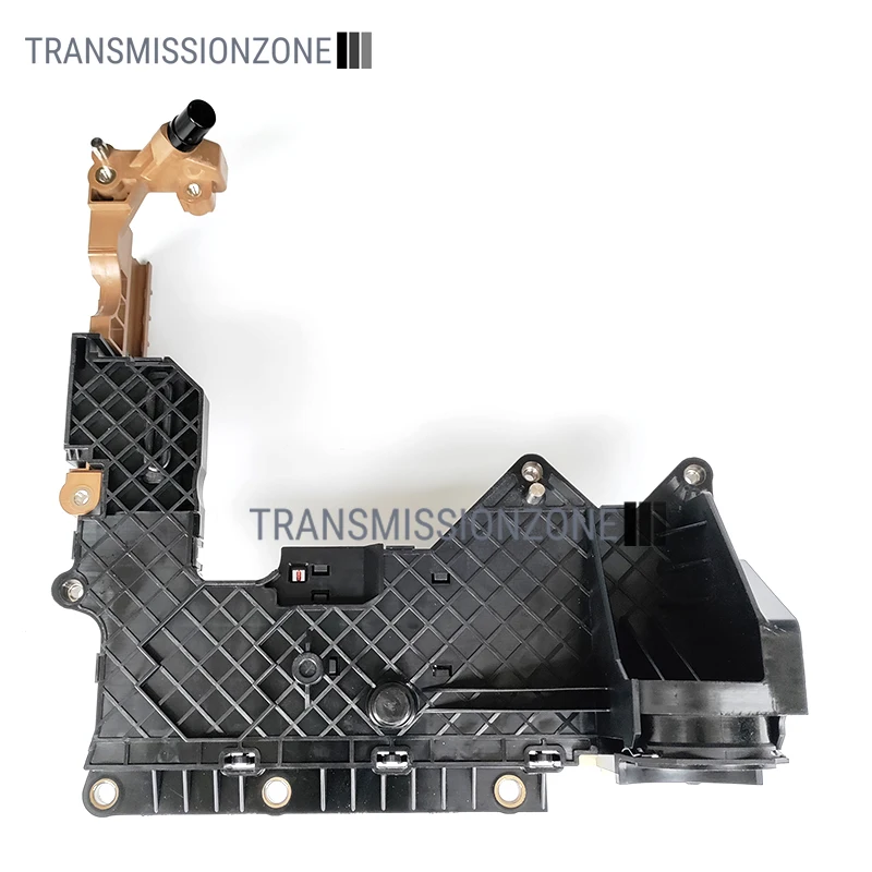 

6R80 Transmission Connector Plate With On-Plate Chip Computing Version For Ford Lincoln