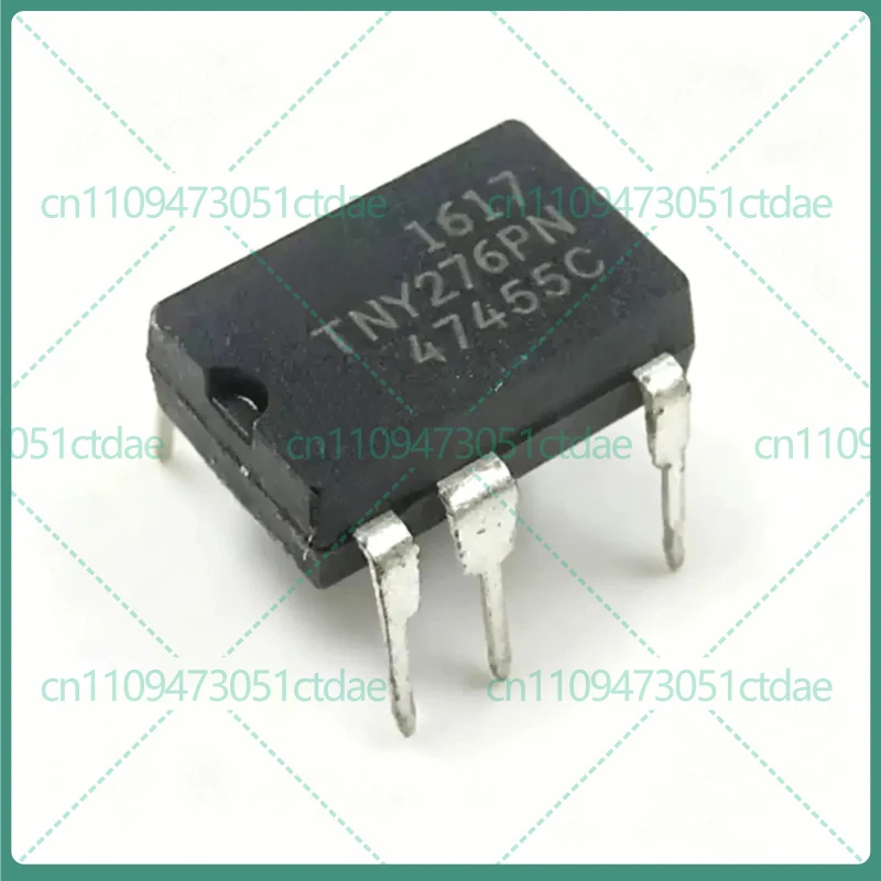 10-50pcs For TNY276PN TNY276P TNY276 DIP-7 700V 15W Offline Switching IC for LCD Power