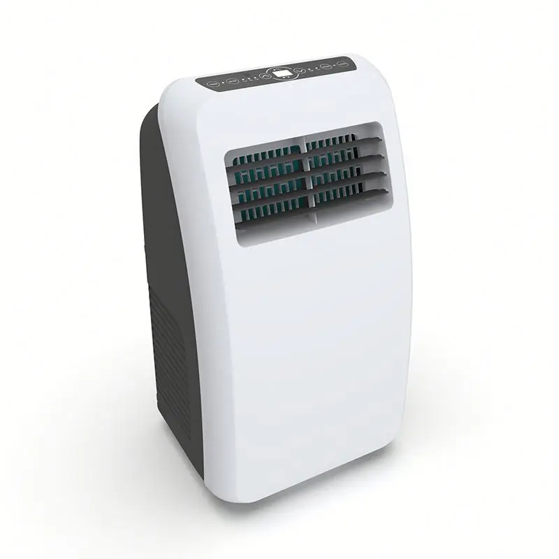 

Top Quality Inverter 5000btu Fast Cooling Smallest Portable Air Conditioner