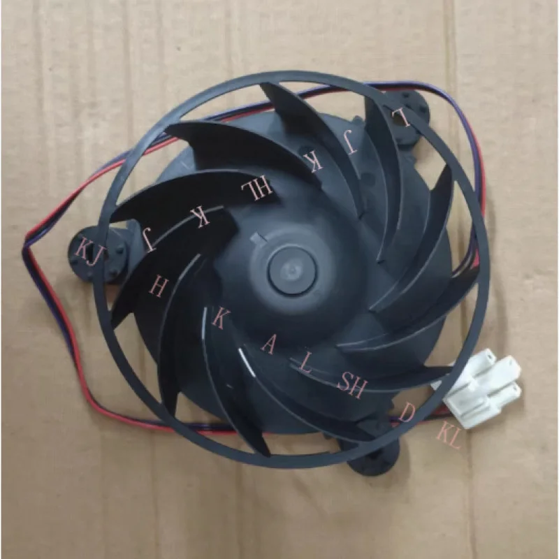 

NN 1pc 12V 0.18A Evaporator Freezer Fan for Lippert 2022451377