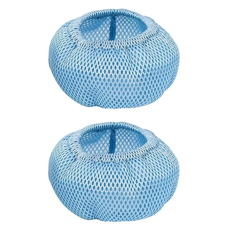 Capa de malha protetora para piscinas infláveis, filtro de banheira de hidromassagem, piscina, kit de suprimentos spa, fd2089, 2020