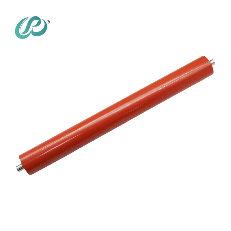 1pcs WC5655 Lower Fuser Roller Pressure Roller for Xerox WC5655 High Quality Copier Spare Parts