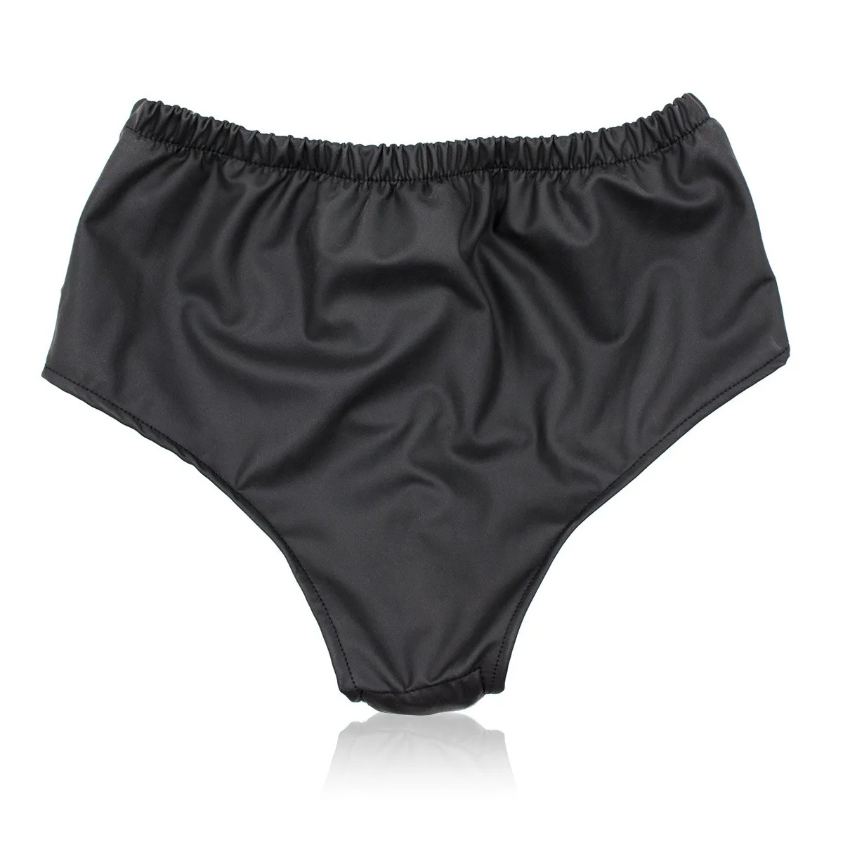 Women Chastity Panties Belt with Plug Lingerie Bondage Thongs Anal Dildo Underwear Adult Game Sex Toys for Women Lesbian 18+ view 3