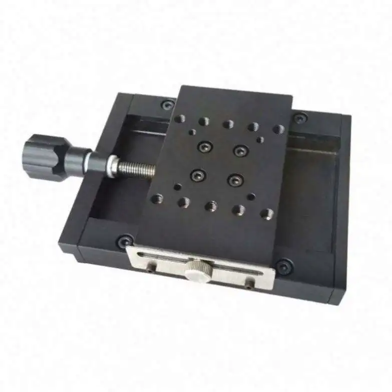 PT-SD102P manual translation table, sliding table displacement table/precision table of mobile station
