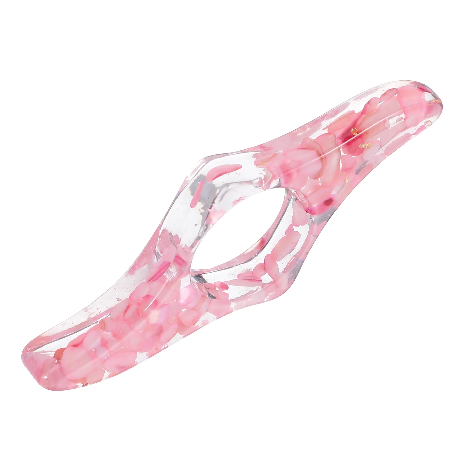 Glue Ring Bookmark Multi-function Reading Holder Accessories for Stand Supply Thumb Brace Portable Household Page Spreader