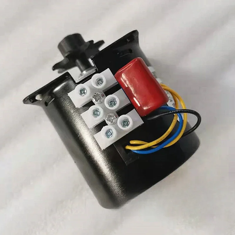 Sale 1 Set Silver 220V Motor With Gears Automatic Egg Turning System Chain Length 100cm Chick Hatching Incubator Accessories