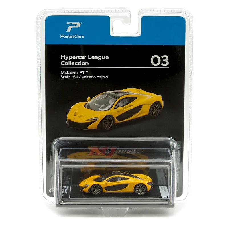 P1 Yellow