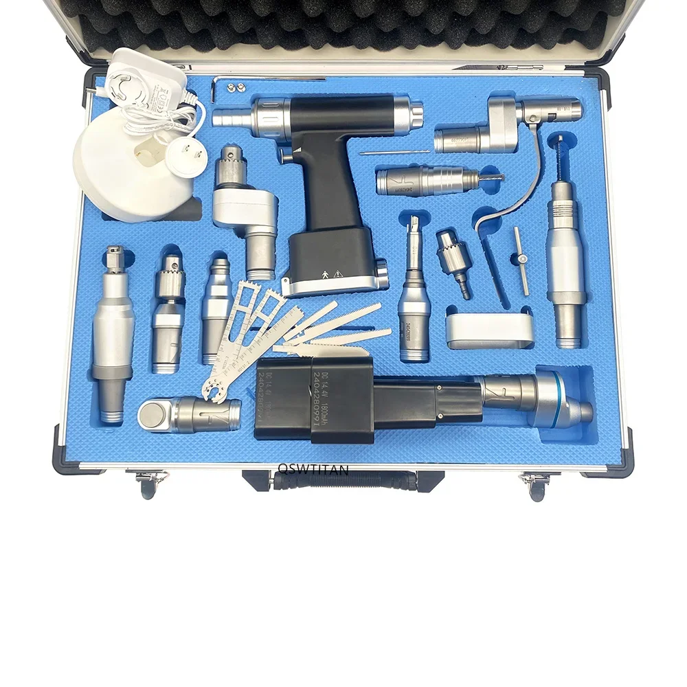 Multifunctional Orthopedic Electric Drill Bone Drill Orthopedic Power Tools Orthopedic Surgical  Instruments