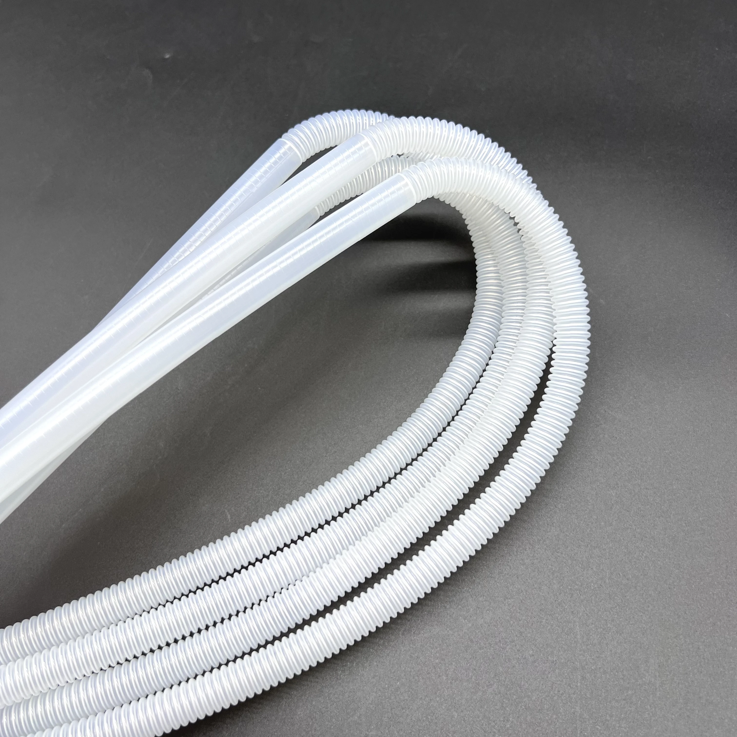 

For DJI Agras T50 Spraying System Arm Pipe Tube Replacement Part Durable Leak Pipe UAV Accessories