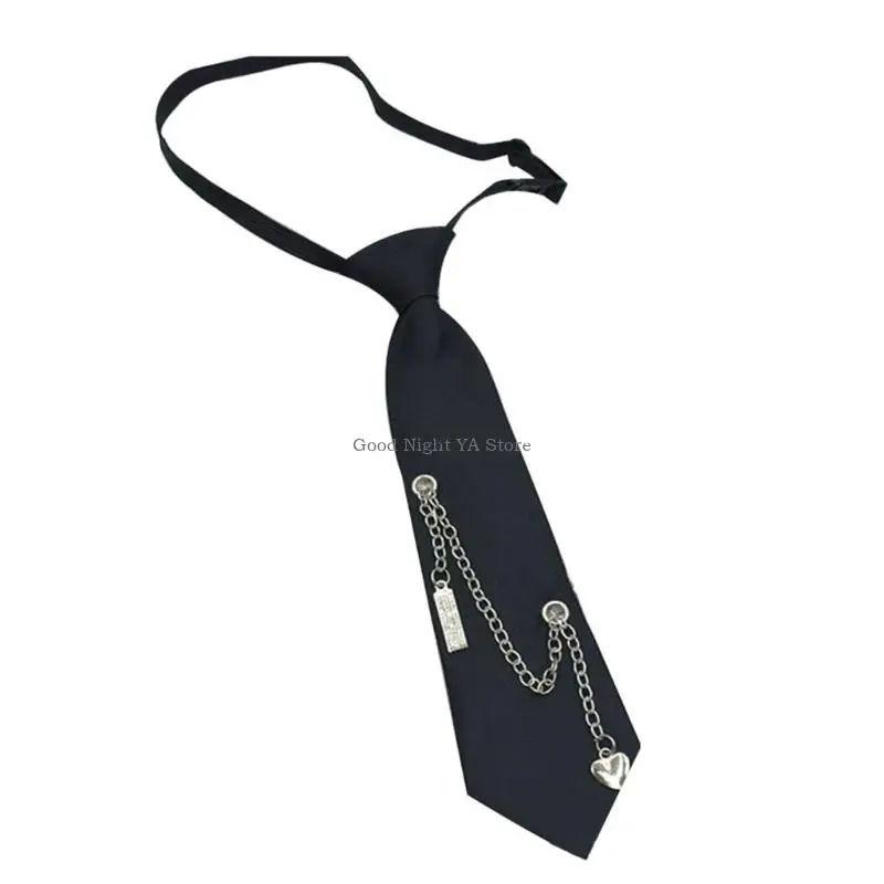 Durability Cravat Modern Styles Effortlessly Styling For Professionals Students