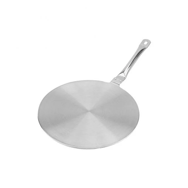 

Cookware Induction Heat Diffuser Plate Converter Disc Adapter Pad Insulation Coffee Saucepan Kitchen Tools For Home Chef