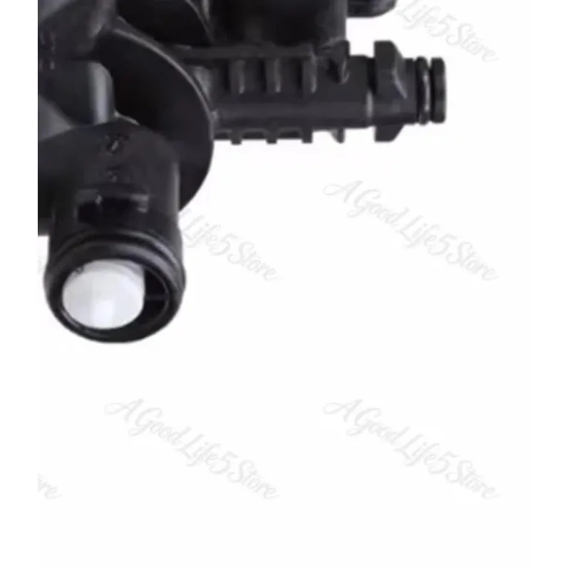 Applicable To KARCHER 45513220 High-pressure Cleaner Parts and Consumables Pump Heads Are Suitable for K3 To K4 Household Use