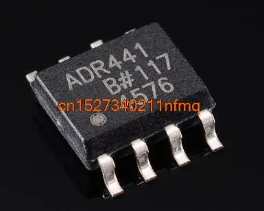 

Free shipping 10 pcs ADR441BRZTR ADR441BRZ ADR441BR ADR441B ADR441 SOP8