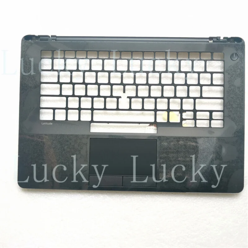 

f C5J8G FOR DELL E7470 Laptop C Shell with Touchpad Pointing Stick Port