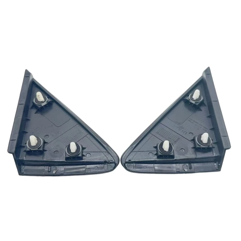 878103X600 878203X600 Rear Window Triangle Trim LH or RH Side Available for Hyundai Elantra MD 2011-2015