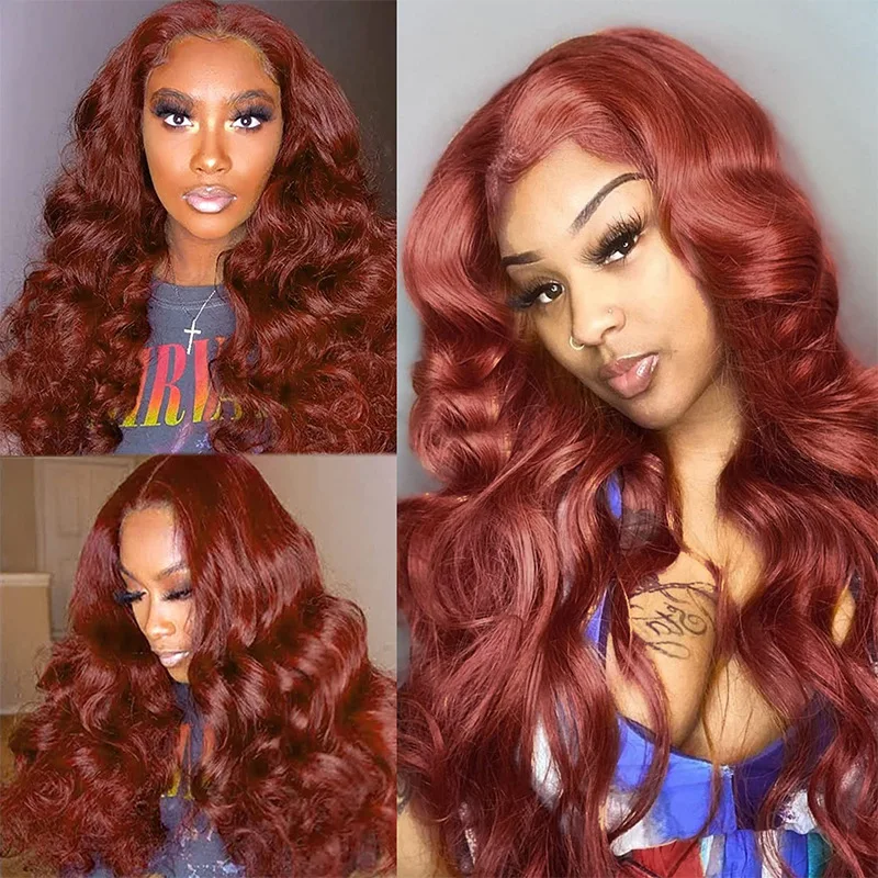 Wigs for women's small lace  synthetic long curly wigs