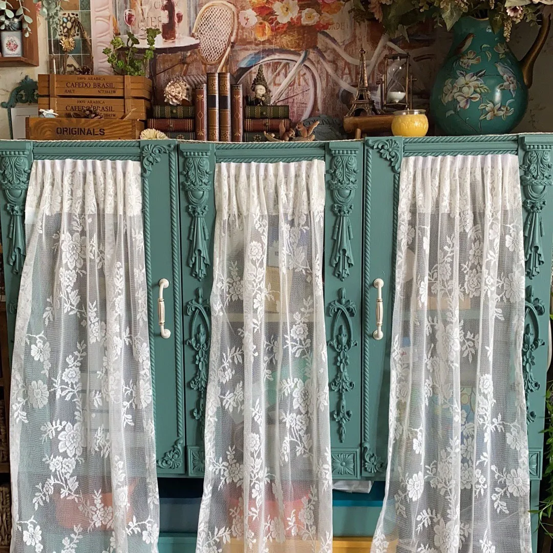 Carved Wooden Applique Capitals Furniture Onlays Home Decoration Bedroom Decal for Main Door Wood Figurines for Decor Floral