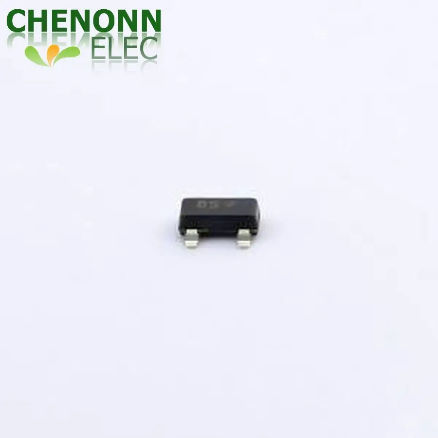 500PCS/LOT MMBZ5242BLT1G (Diodes)