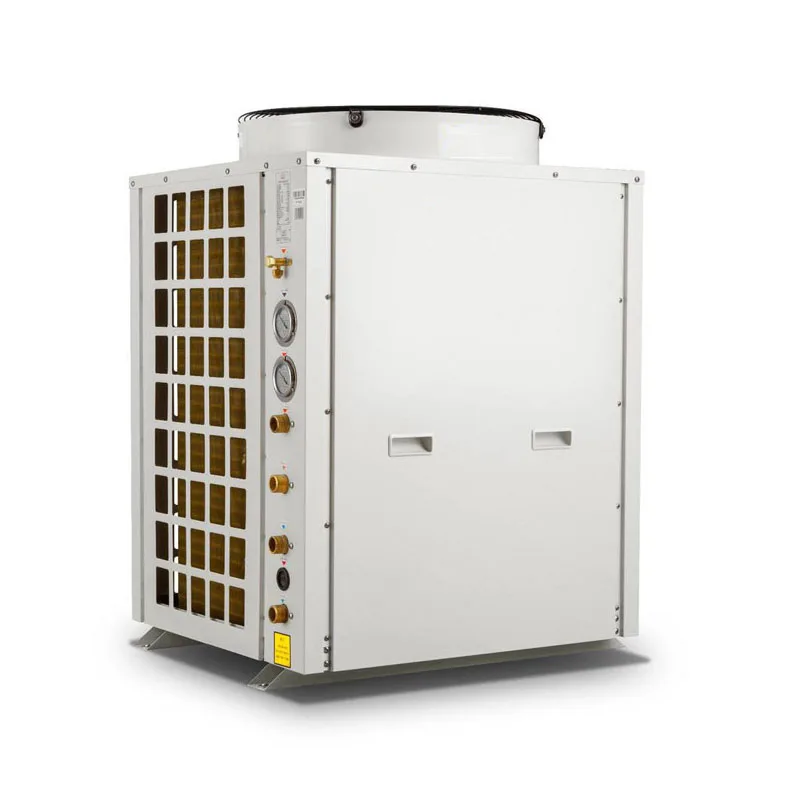 Yangzi Swimming Pool Commercial Heat Pump Inverter Air to Water Hot Water Heat Pump Water Heaters view 2