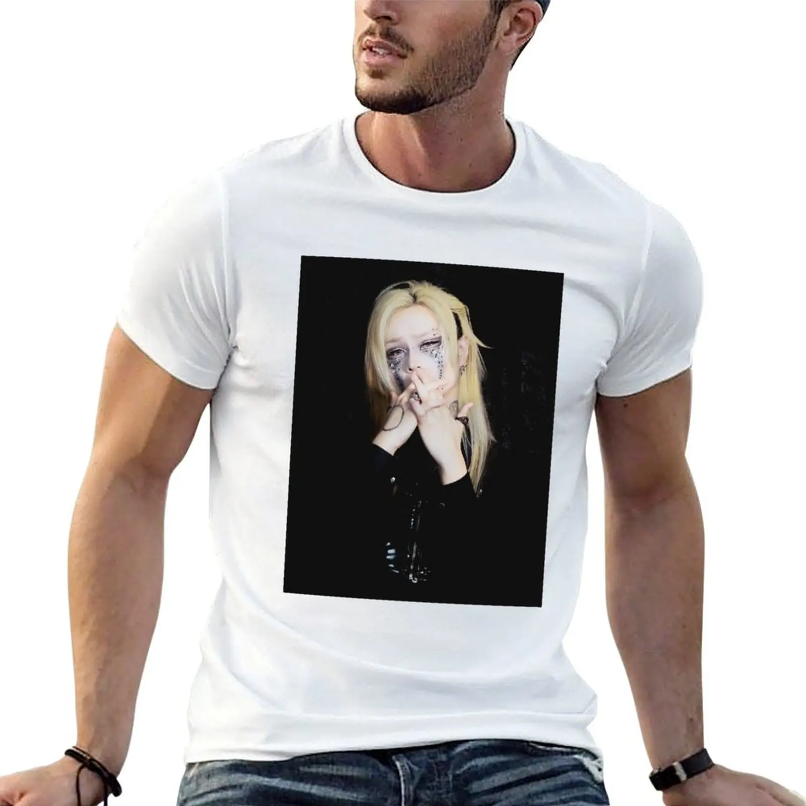 

shirts T-Shirt t shirts for graphic tees man Esprit t designer Kyuho Madman’s Lee