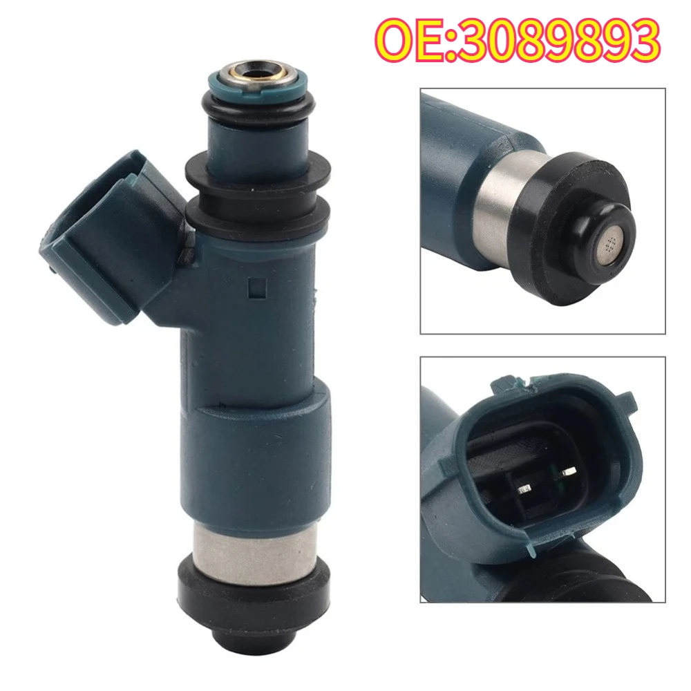 

High quality New For 3089893 Fuel Injector Nozzle Polaris Sportsman For Ranger 500 EFI 3089893 1003009 100-3009