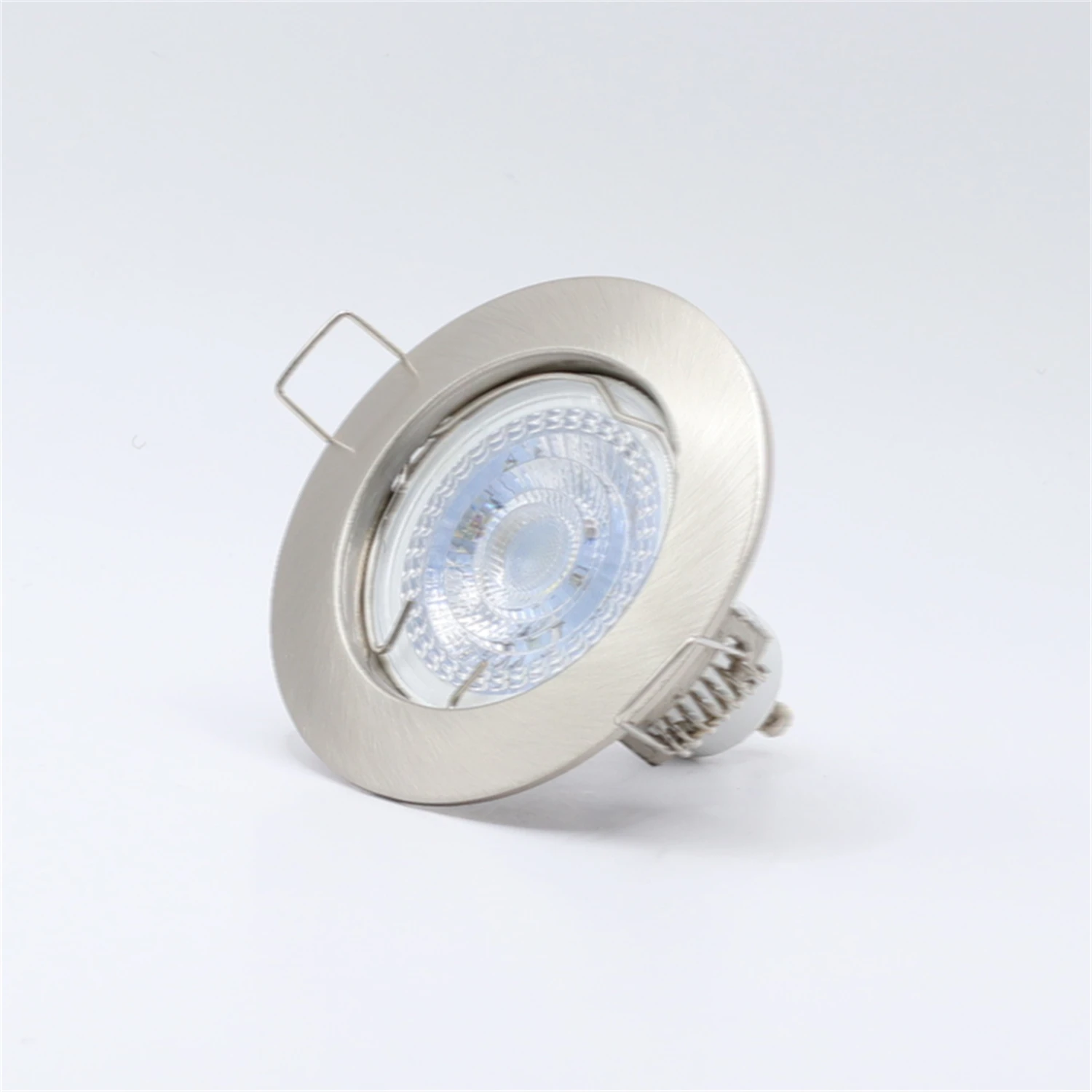 Big Promotion GU10 MR16 Spot Recessed Mounted LED Light Frame Fixtures Ceiling Light Fitting