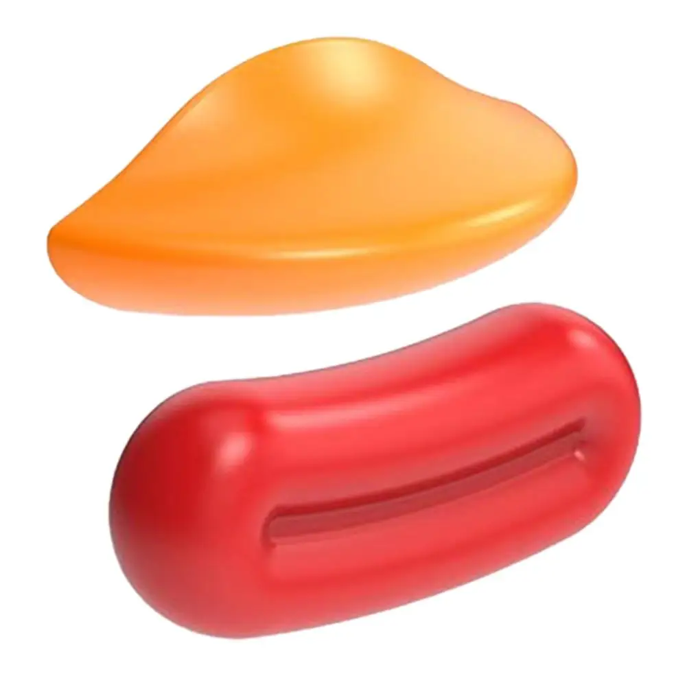 Para Macmini M4 Base substitui peças de boca pequena