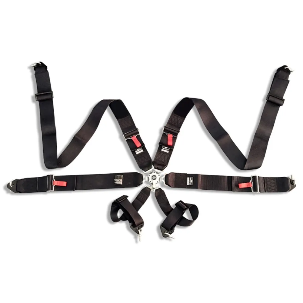 2pcs 6 Point 3\