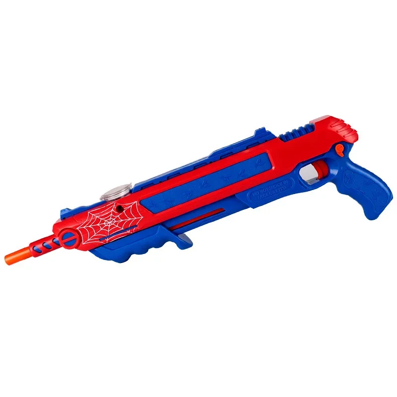 Children's Toys New 3.0 Laser Aiming Manual Salt Bullet Fly Gun Adult Toy Salt Bullet Mosquito Killer Gun