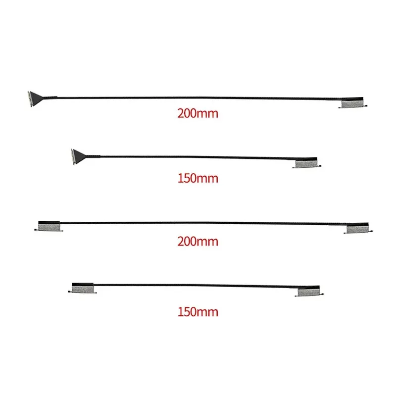 O4/O4 Pro/O4 Lite Air Unit FPV System Kit-Coaxial Cable 150/200/300mm Plug&Play VTX for DJI Avata Drone Parts Upgrade Accessorie