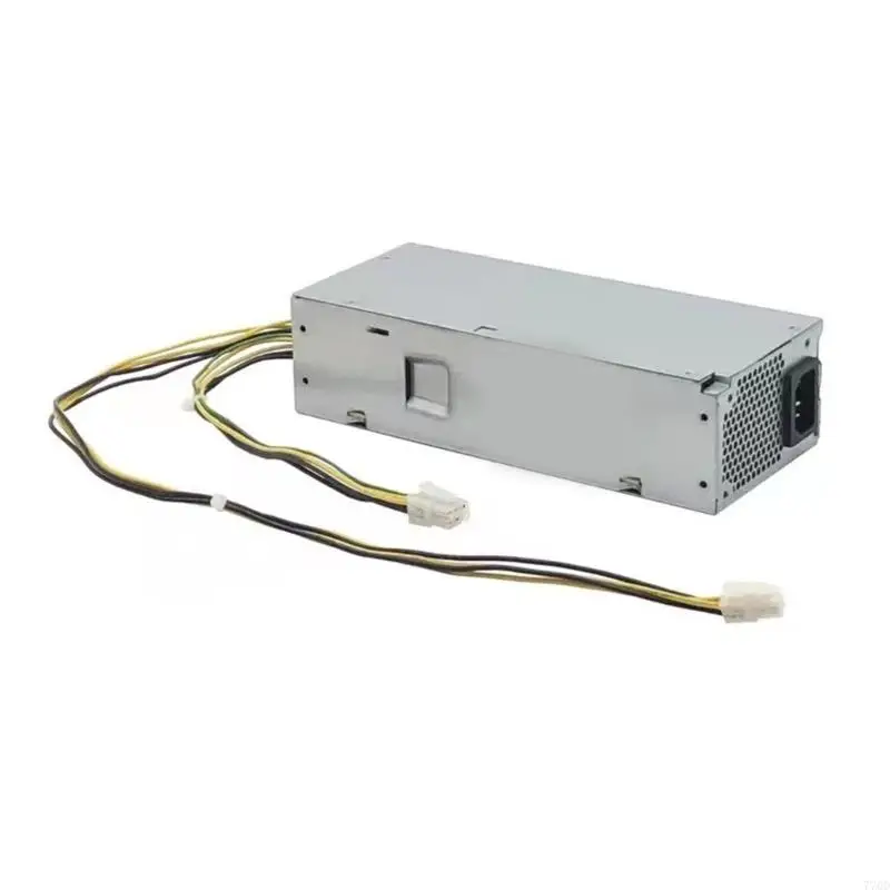 

770D 180W Desktop Computer Power Supply Replacement for 510S-07ICB V530S-07ICB